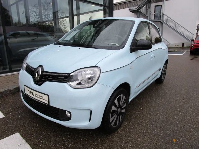 Renault Twingo Electric Techno