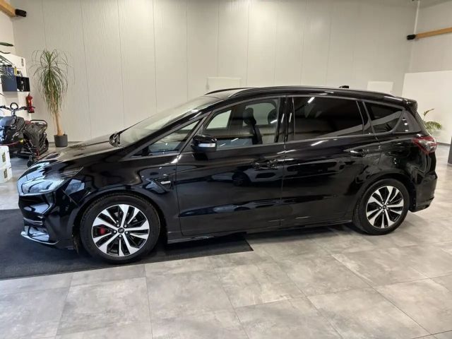 Ford S-Max ST Line