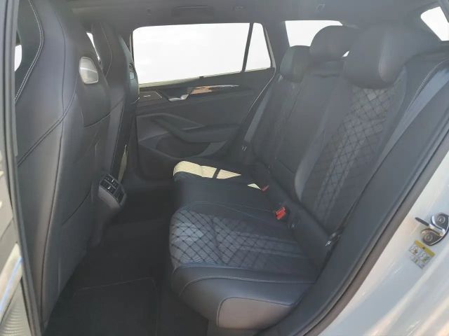 Volkswagen Passat 2.0 TDI R-Line Variant