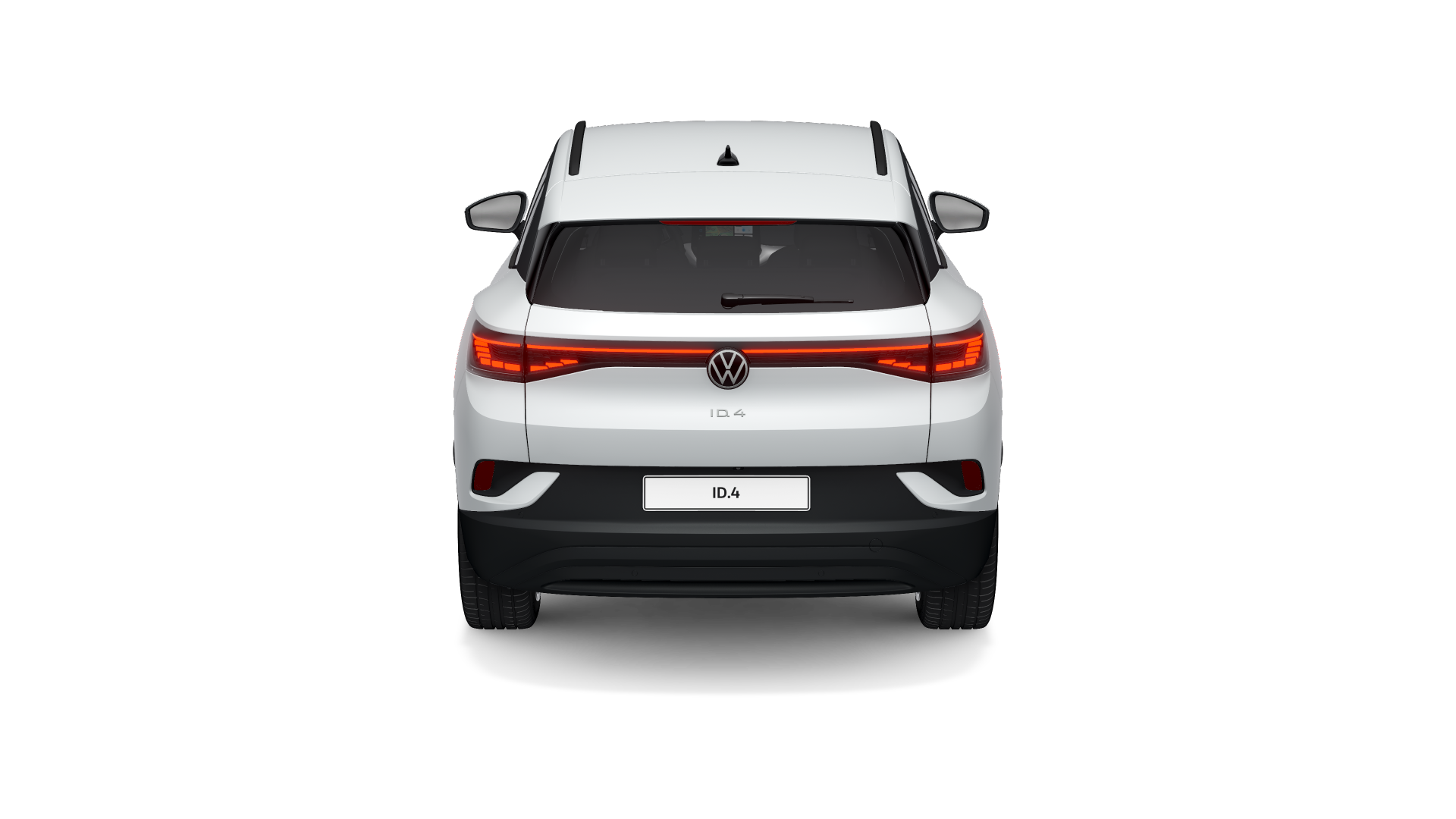 Volkswagen ID.4 IQ.Drive