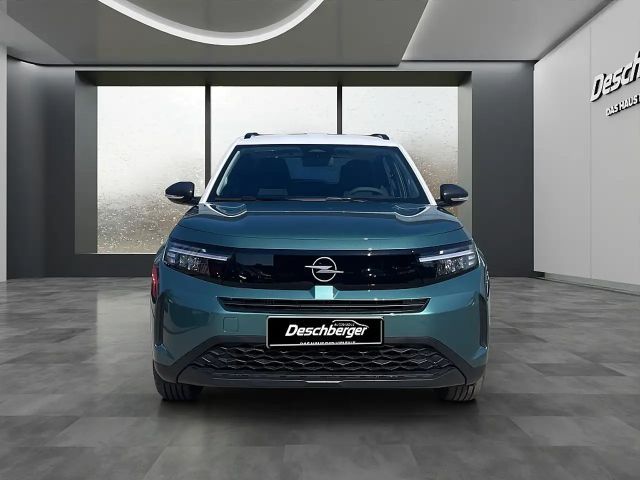 Opel Frontera Edition
