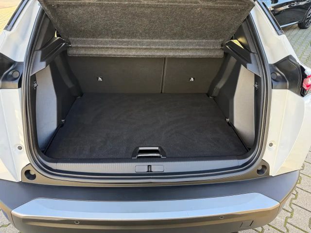 Peugeot 2008 Allure Pack