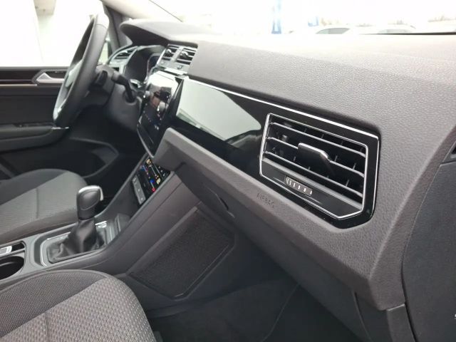 Volkswagen Touran Comfortline DSG R-Line