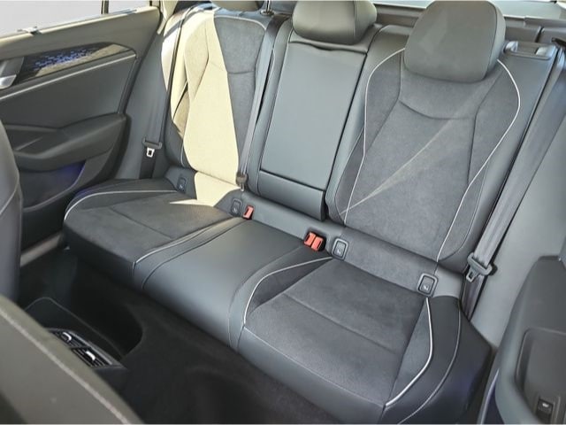 Volkswagen Passat Business DSG