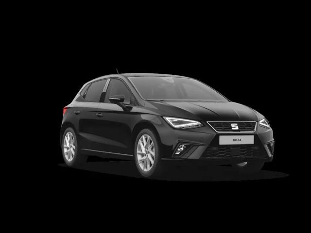 Seat Ibiza 1.0 TSI DSG FR-lijn