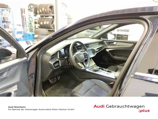 Audi A6 40 TDI Avant S-Tronic