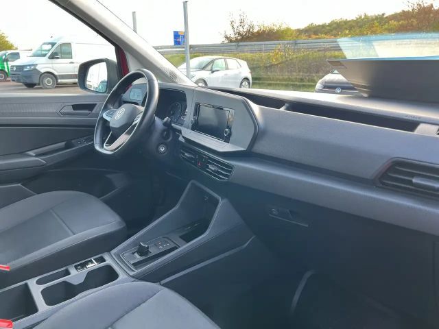 Volkswagen Caddy 1.5 TSI DSG