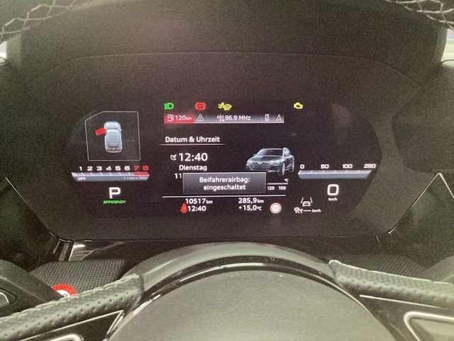 Audi A3 35 TFSI S-Tronic Sportback