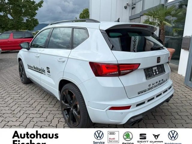Cupra Ateca 2.0 TSI 4Drive