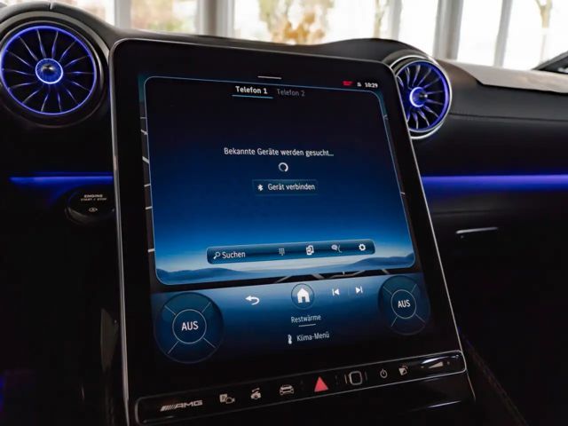 Mercedes-Benz SL 55 AMG 4MATIC+ AMG Line