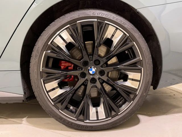 BMW i4 Coupé Gran Coupé M50 xDrive