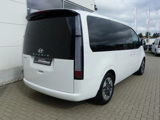 Hyundai Staria Prime