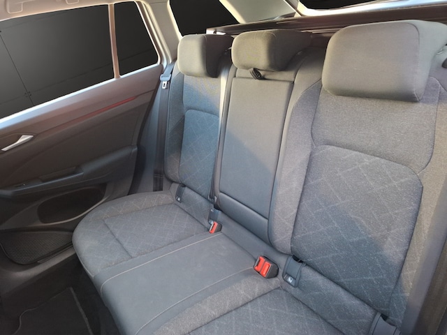 Volkswagen Golf 2.0 TDI Golf VIII Life Variant
