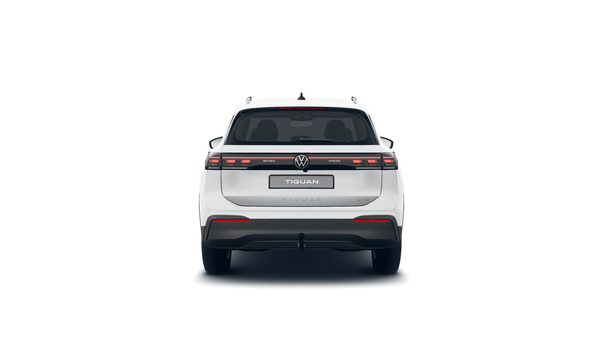 Volkswagen Tiguan 1.5 eTSI DSG IQ.Drive Life