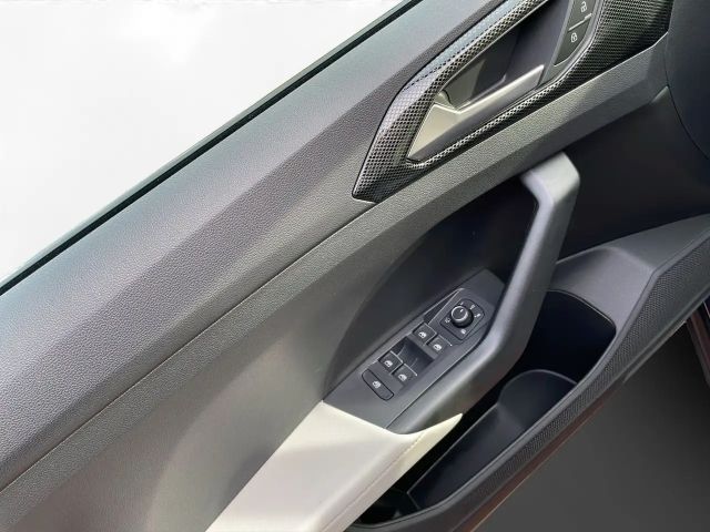 Volkswagen T-Cross 1.5 TSI ACT DSG Style