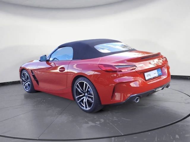 BMW Z4 Cabrio M-Sport Roadster sDrive20i