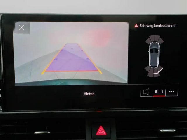 Audi S4 TDI Matrix AHK Pano ACC Kam B&O Virtual