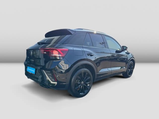 Volkswagen T-Roc DSG R-Line