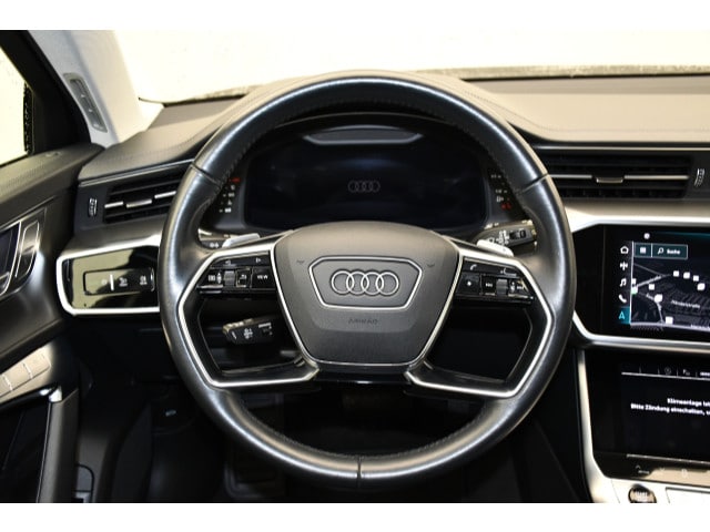 Audi A6 40 TDI Avant S-Tronic