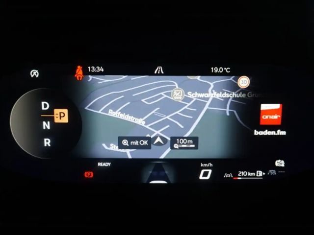 Cupra Terramar TERRAMAR 1,5 TSI DSG PANO DINAMICA KAMERA ELHK 19"