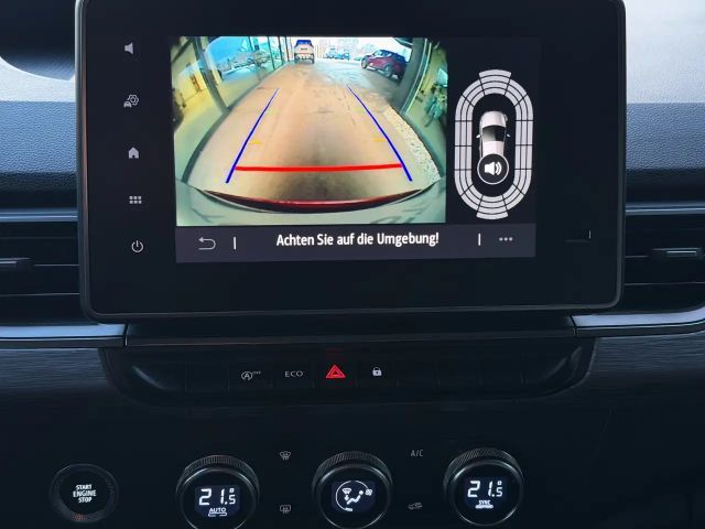 Nissan Townstar DIG-T N-Connecta