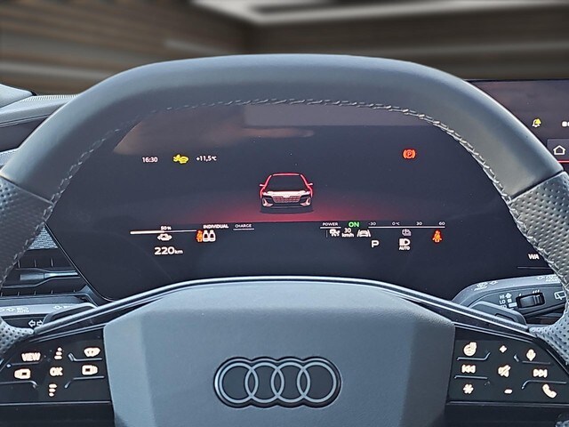 Audi A6 e-tron Avant Performance