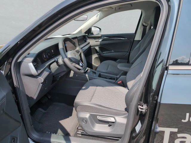 Volkswagen Tayron 1.5 eTSI DSG Life