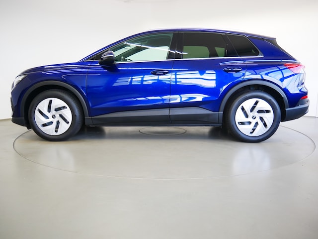Audi Q4 e-tron Quattro