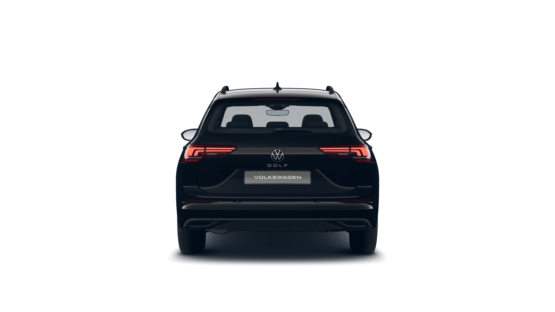 Volkswagen Golf 1.5 TSI Golf VIII Variant