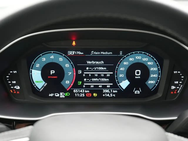 Audi Q3 VIRT LEDER MATRIX KAM NAVI