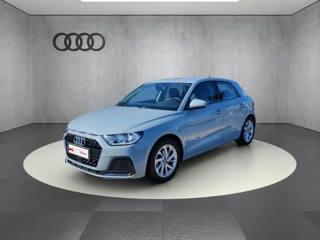 Audi A1 25 TFSI Sportback