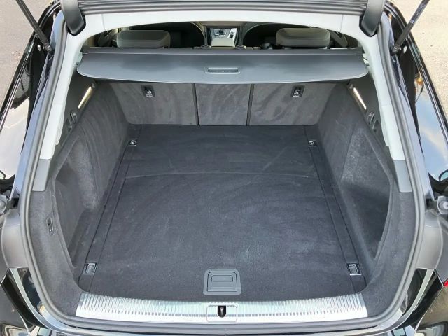 Audi A4 40 TFSI S-Tronic