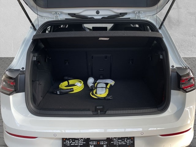 Volkswagen Golf DSG GTE eHybrid