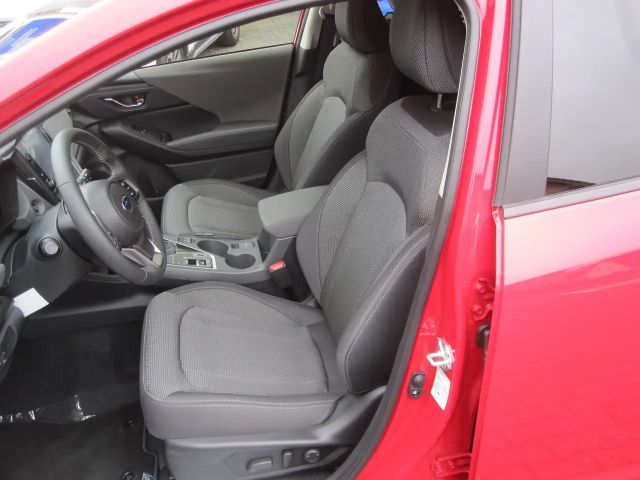 Subaru Crosstrek AWD