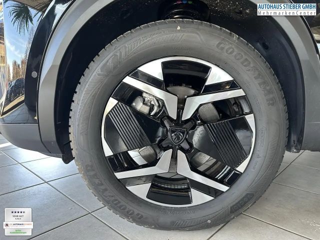 Peugeot 2008 Allure Pack