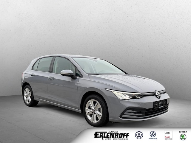 Volkswagen Golf Comfortline DSG Golf VIII