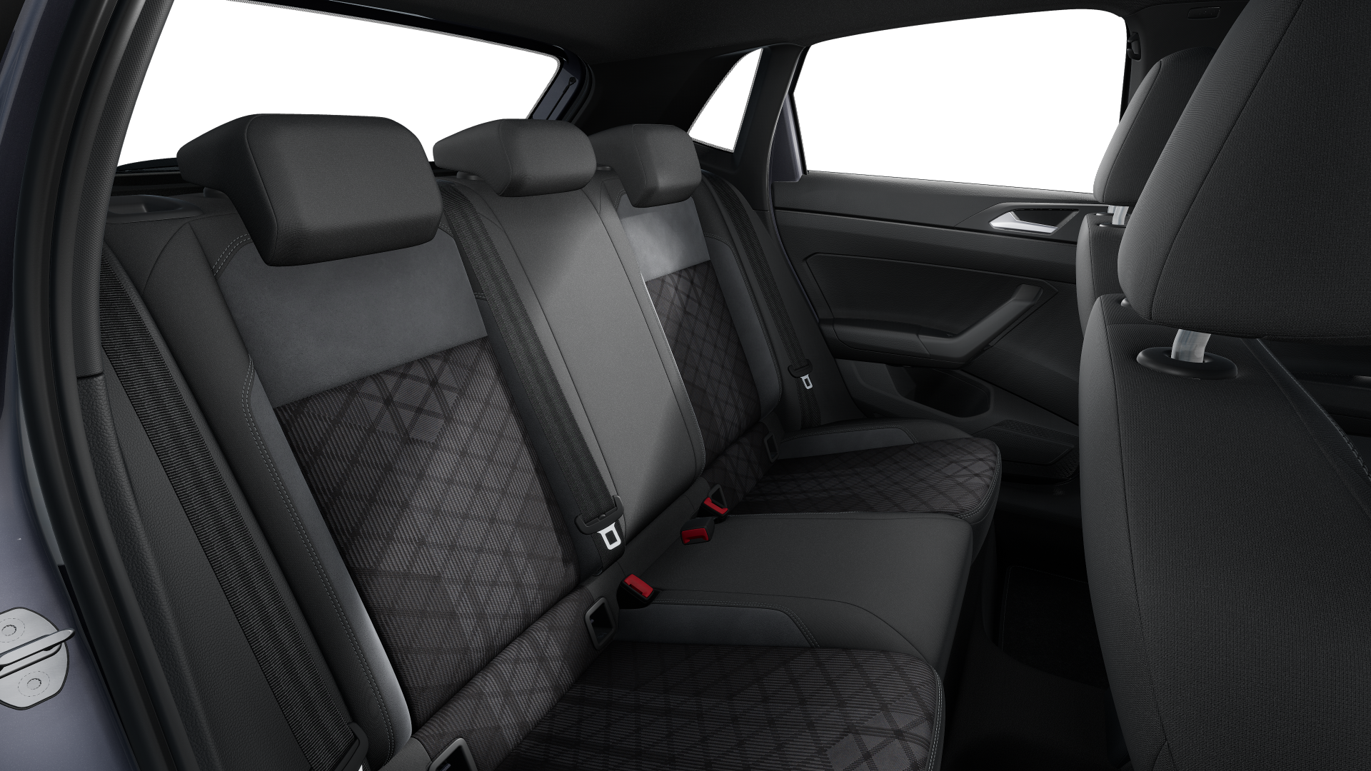 Volkswagen Polo 1.0 TSI DSG IQ.Drive R-Line