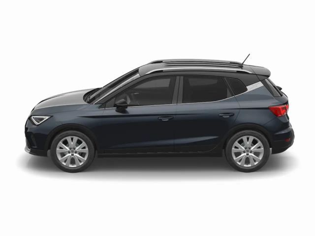 Seat Arona 1.0 TSI