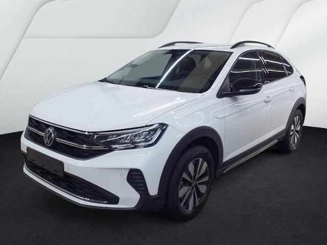 Volkswagen Taigo 1.0 TSI