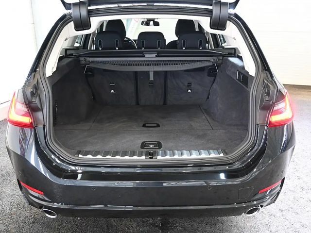 BMW 318 318d Touring