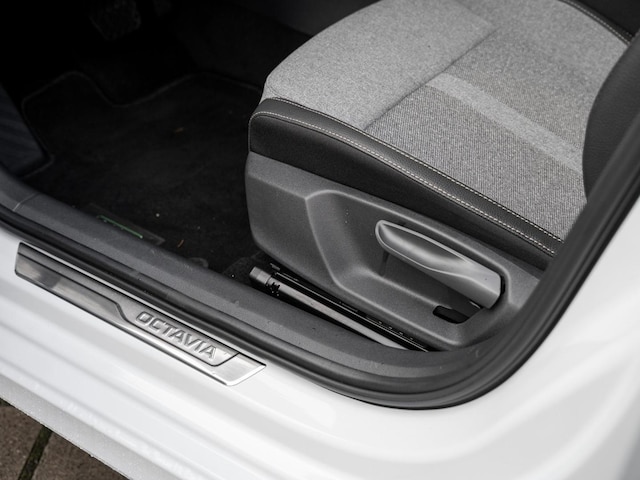 Skoda Octavia 2.0 TDI Combi