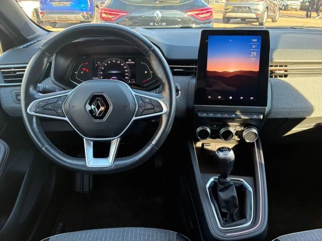 Renault Clio Intens TCe 90