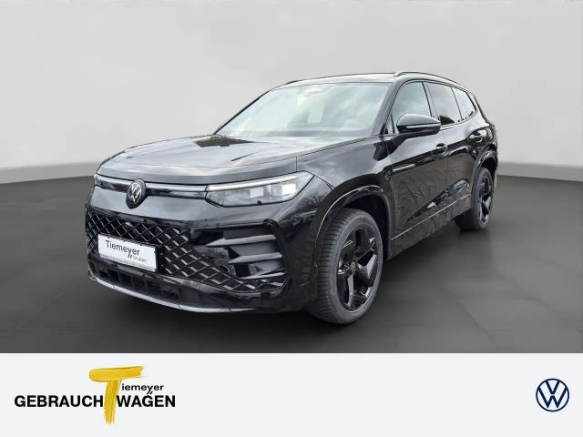 Volkswagen Tayron 2.0 TDI 4Motion DSG R-Line