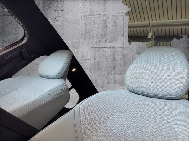 Volvo EX30 Single motor Ultra