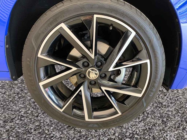 Skoda Kamiq 1.0 TSI Monte Carlo