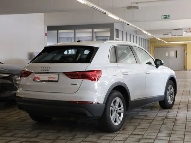 Audi Q3 40 TFSI Quattro