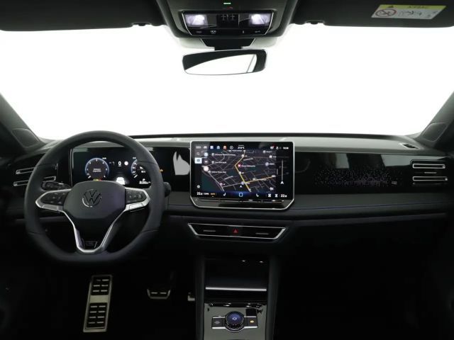 Volkswagen Tiguan DSG Sport