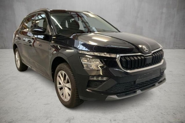 Skoda Kamiq 1.0 TSI