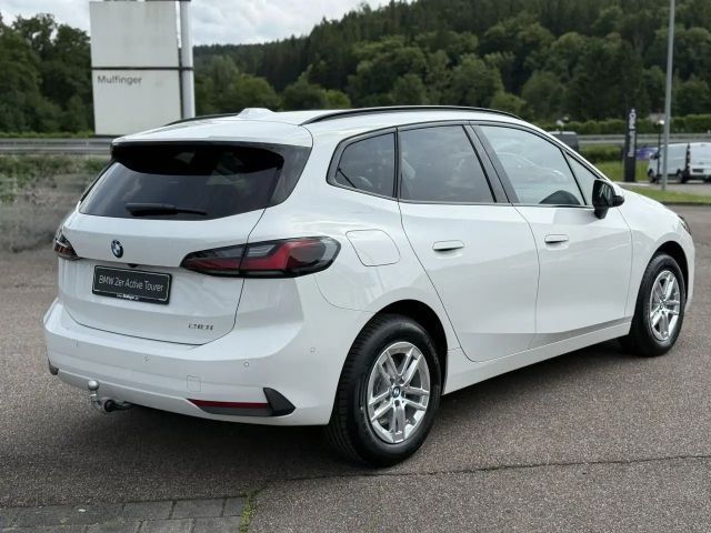BMW 218 218i Active Tourer