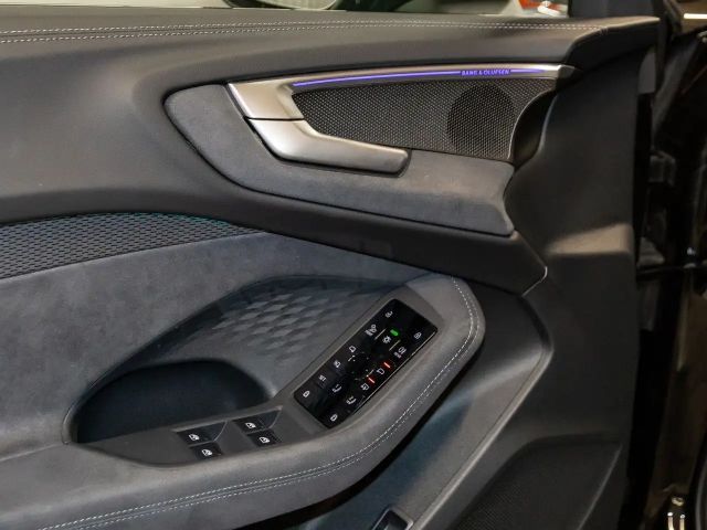 Audi A5 Quattro S-Tronic